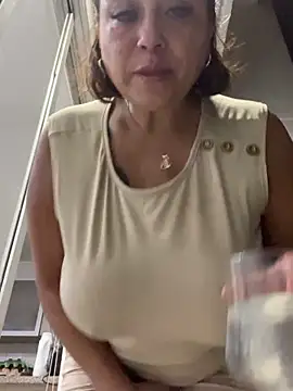 Snapshot of MrsFoucher chatting on January 2026 02:59:02 AM MrsFoucher online show from January 2026 02:59:02 AM