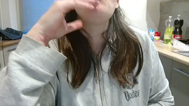 Snapshot of Lucinka1 chatting on February 2026 03:48:02 PM Lucinka1 online show from February 2026 03:48:02 PM