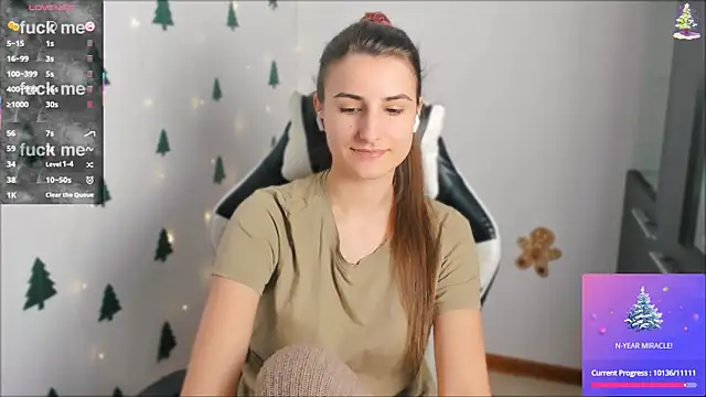 Snapshot of PumpkinCutiePie chatting on February 2025 10:32:01 PM PumpkinCutiePie online show from February 2025 10:32:01 PM