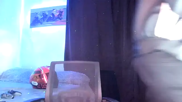 Dominic Biker   online show from December 2024 04:38:01 AM