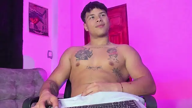 Dominic Biker   online show from February 2026 02:41:02 AM