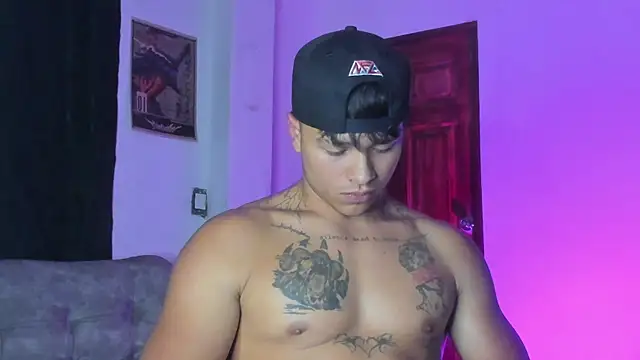 Snapshot of Dominic_Biker__ chatting on April 2026 03:49:02 AM Dominic Biker online show from April 2026 03:49:02 AM