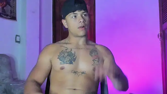 Snapshot of Dominic_Biker__ chatting on April 2026 04:46:01 AM Dominic Biker online show from April 2026 04:46:01 AM