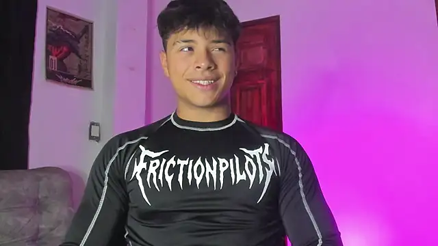 Snapshot of Dominic_Biker__ chatting on April 2026 12:15:01 AM Dominic Biker online show from April 2026 12:15:01 AM