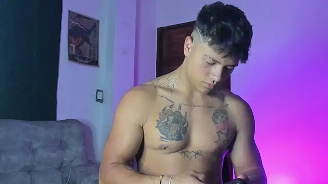 Snapshot of Dominic_Biker__ chatting on April 2026 02:39:02 AM Dominic Biker online show from April 2026 02:39:02 AM