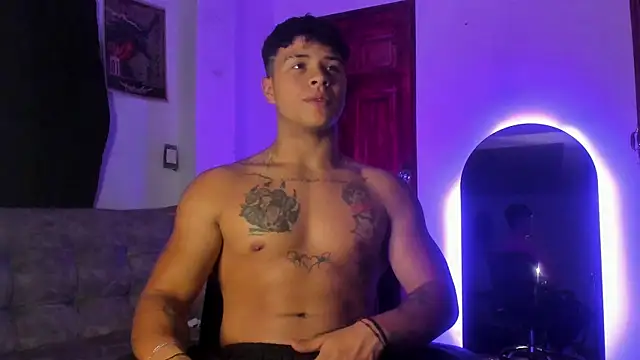 Dominic Biker   online show from May 2026 06:09:01 AM