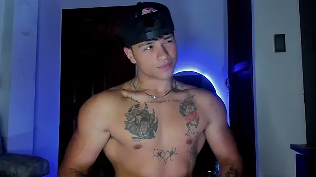 Dominic Biker   online show from May 2026 03:47:01 AM