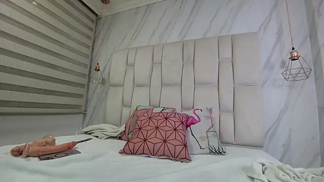 Hannagarces online show from February 2025 11:42:01 AM