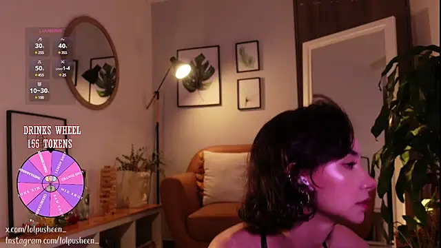 JulietteDee online show from January 2025 01:06:01 AM