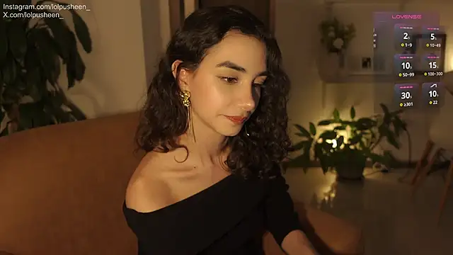 JulietteDee online show from January 2026 10:44:02 PM