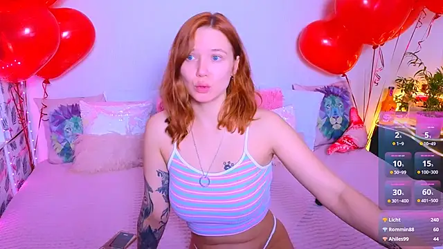 Karen morris online show from February 2025 12:01:02 PM