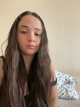 brazillliangirl online show from February 2026 04:51:02 PM