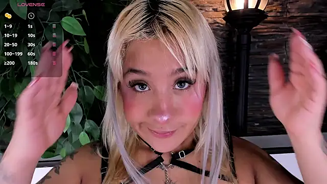 miss danika online show from March 2025 11:06:02 AM