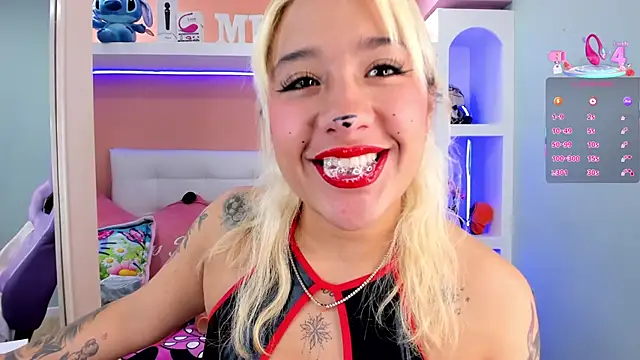 miss danika online show from March 2025 11:53:02 AM