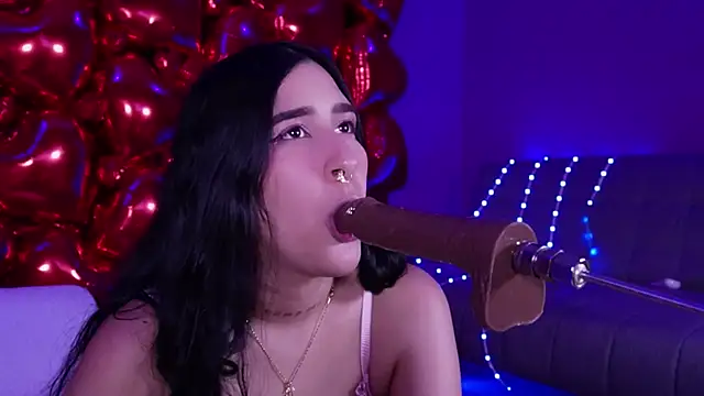 Antonella cutee online show from March 2025 07:55:02 AM