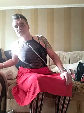 DjiniCD online show from February 2025 07:12:02 AM