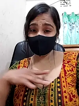 Snapshot of Ritusri_Dotta chatting on April 2026 06:10:01 PM Ritusri Dotta online show from April 2026 06:10:01 PM