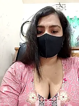 Snapshot of Ritusri_Dotta chatting on April 2026 06:09:01 PM Ritusri Dotta online show from April 2026 06:09:01 PM