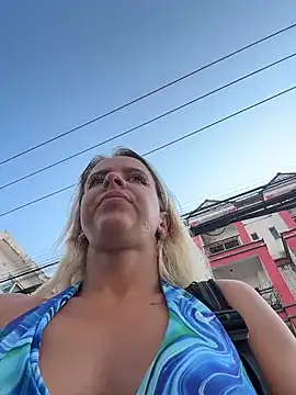 LikaCat online show from April 2026 01:47:01 AM