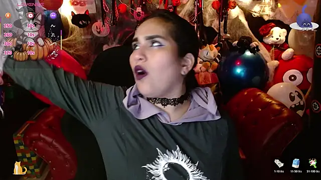 kureiji hentaii online show from October 2025 10:53:02 PM