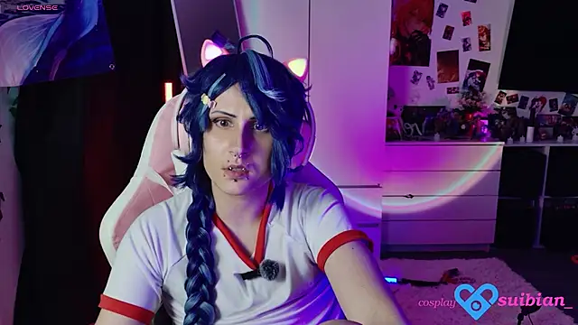  suibian  online show from May 2026 01:40:01 PM
