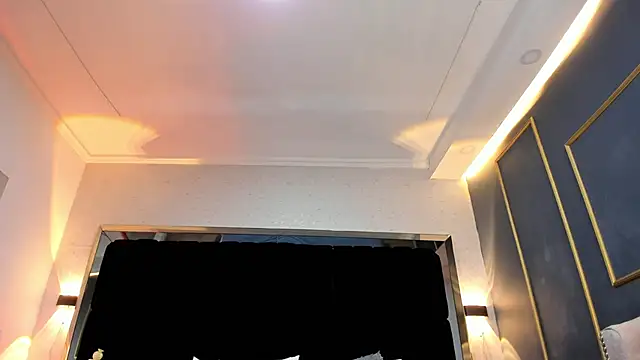 NikkySmiith online show from February 2025 07:36:01 PM