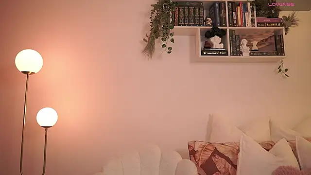 EmilyxRose - online show from January 2025 07:17:02 PM