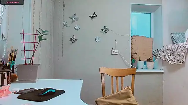 RosaJil online show from January 2025 02:51:02 PM