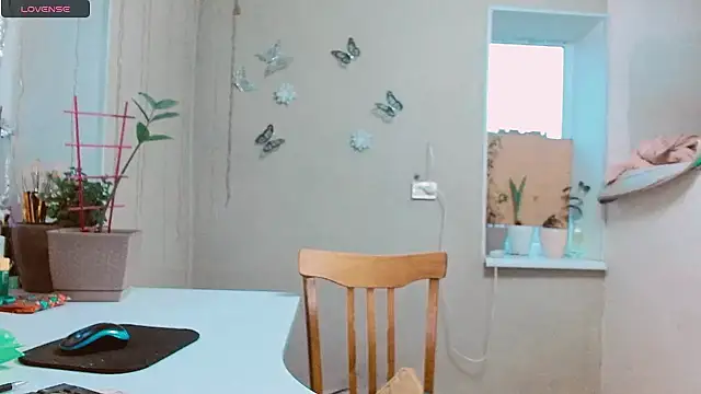 RosaJil online show from February 2025 02:53:02 PM