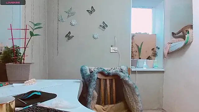 RosaJil online show from February 2025 03:12:02 PM