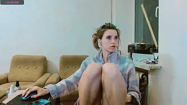 RosaJil online show from March 2025 06:58:02 PM