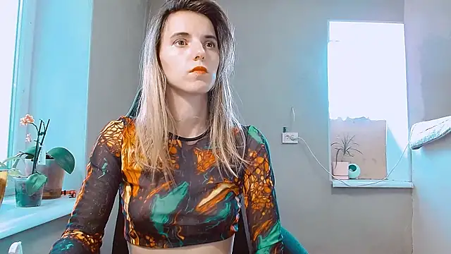 RosaJil online show from September 2025 01:37:02 PM