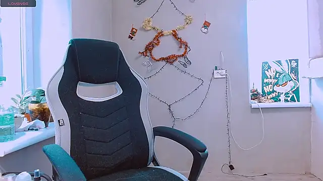 RosaJil online show from December 2025 12:20:01 PM