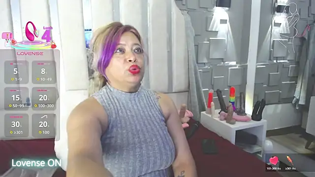 Natasha 699 online show from May 2026 10:49:02 PM