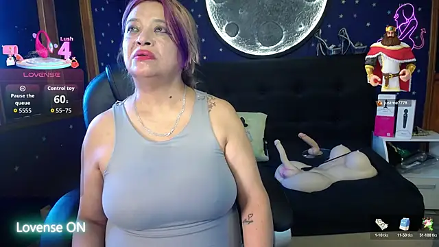 Natasha 699 online show from July 2026 10:45:01 PM