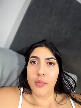 MarianaBenz online show from June 2026 01:11:02 AM