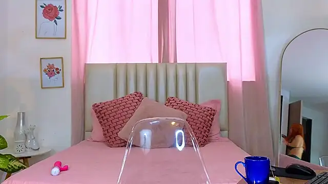 KristennBlue online show from February 2025 06:38:01 PM