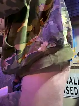 Followthepiper online show from November 2025 04:34:02 AM