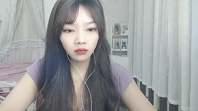 Jenny-Z online show from November 2025 02:21:01 AM