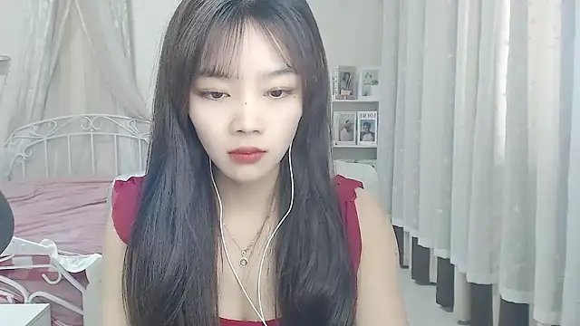 Jenny-Z online show from November 2025 02:12:02 AM