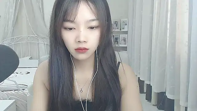 Jenny-Z online show from December 2025 02:41:02 AM