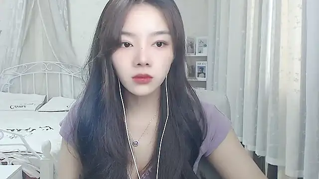 Jenny-Z online show from April 2026 01:41:01 AM