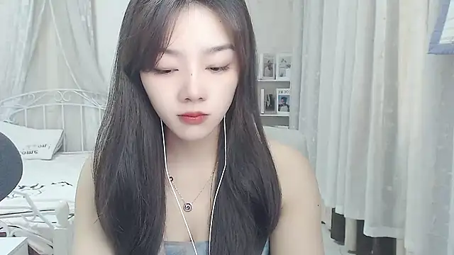 Jenny-Z online show from April 2026 01:43:01 AM