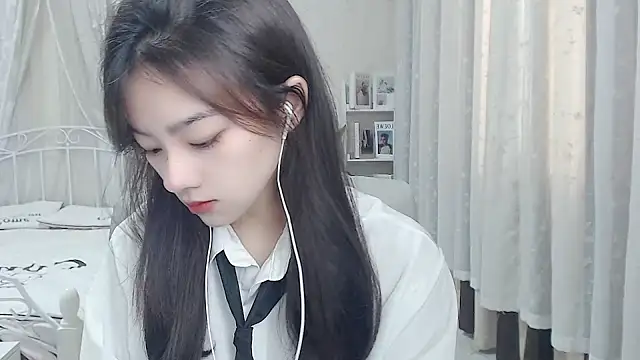 Jenny-Z online show from May 2026 01:47:02 AM