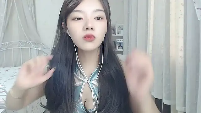 Jenny-Z online show from May 2026 01:47:02 AM