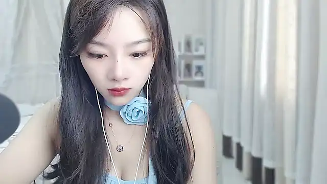 Jenny-Z online show from July 2026 01:34:01 AM