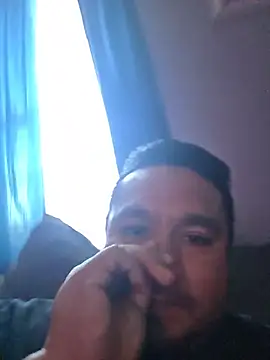 Snapshot of BigdDan2323 chatting on May 2026 01:30:02 PM BigdDan2323 online show from May 2026 01:30:02 PM
