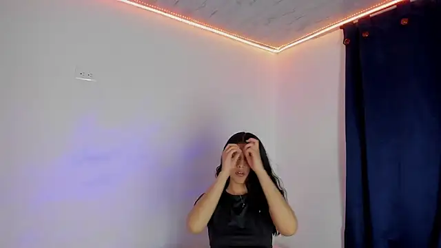 Snapshot of mari_mar69 chatting on January 2025 09:45:02 AM mari mar69 online show from January 2025 09:45:02 AM