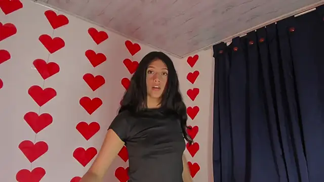 Snapshot of mari_mar69 chatting on February 2025 10:01:02 AM mari mar69 online show from February 2025 10:01:02 AM