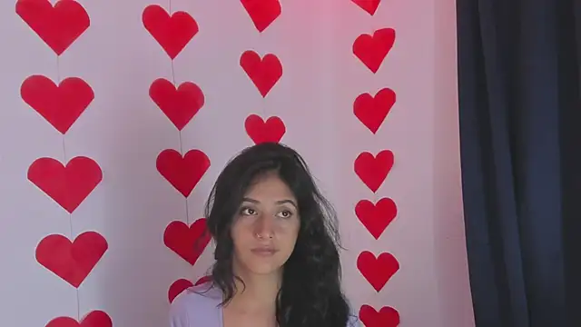 Snapshot of mari_mar69 chatting on February 2025 10:17:02 AM mari mar69 online show from February 2025 10:17:02 AM